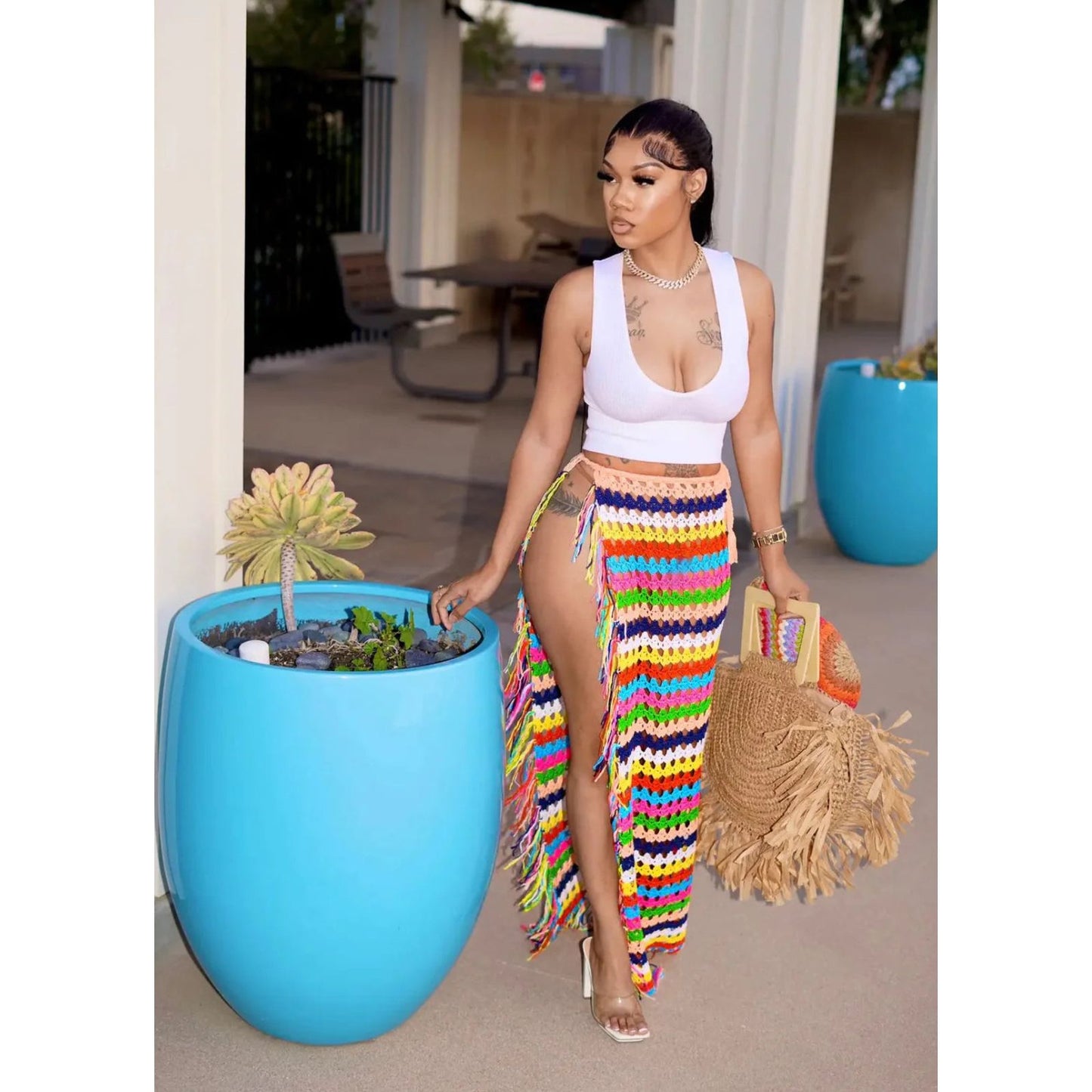 CABO SET