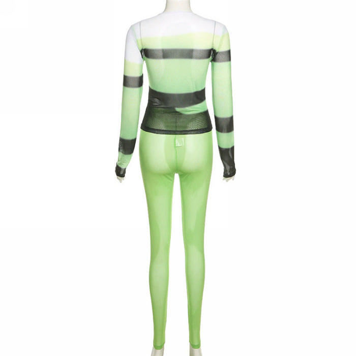 LOOK 536
