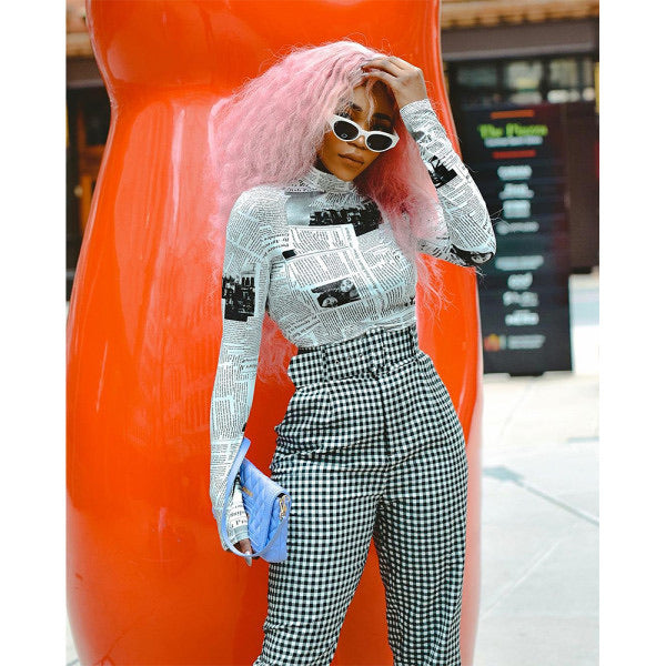 DAILY NEWS | TOP