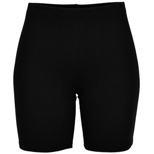 BASIX SHORTS (BLACK)