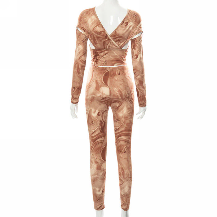 LOOK 539
