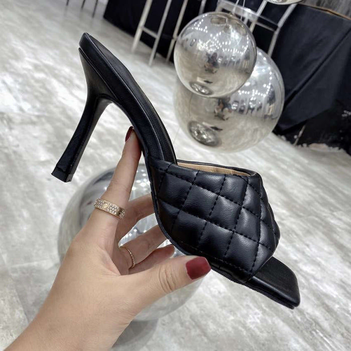 MULTI (BLACK)
