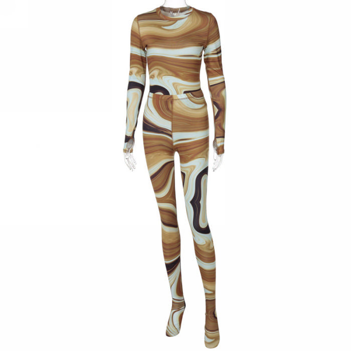 LOOK 519
