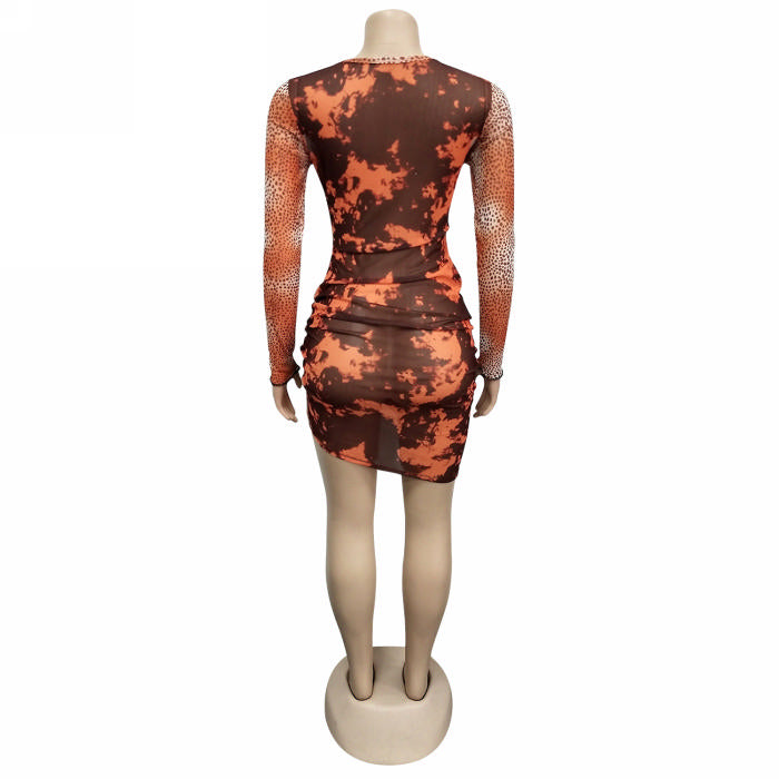 LOOK 255