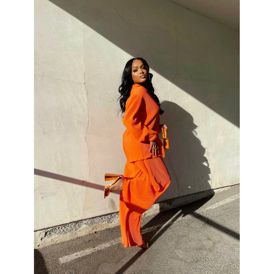 LOOK 531