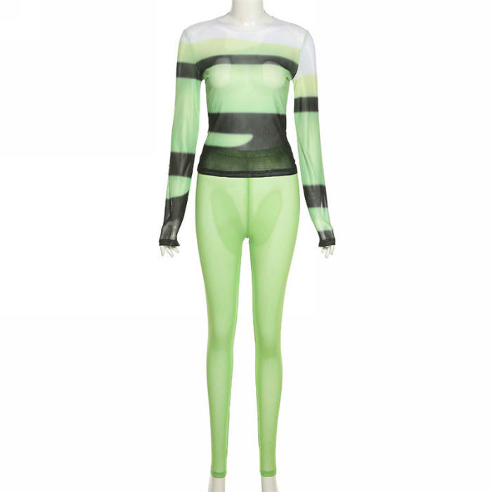 LOOK 536