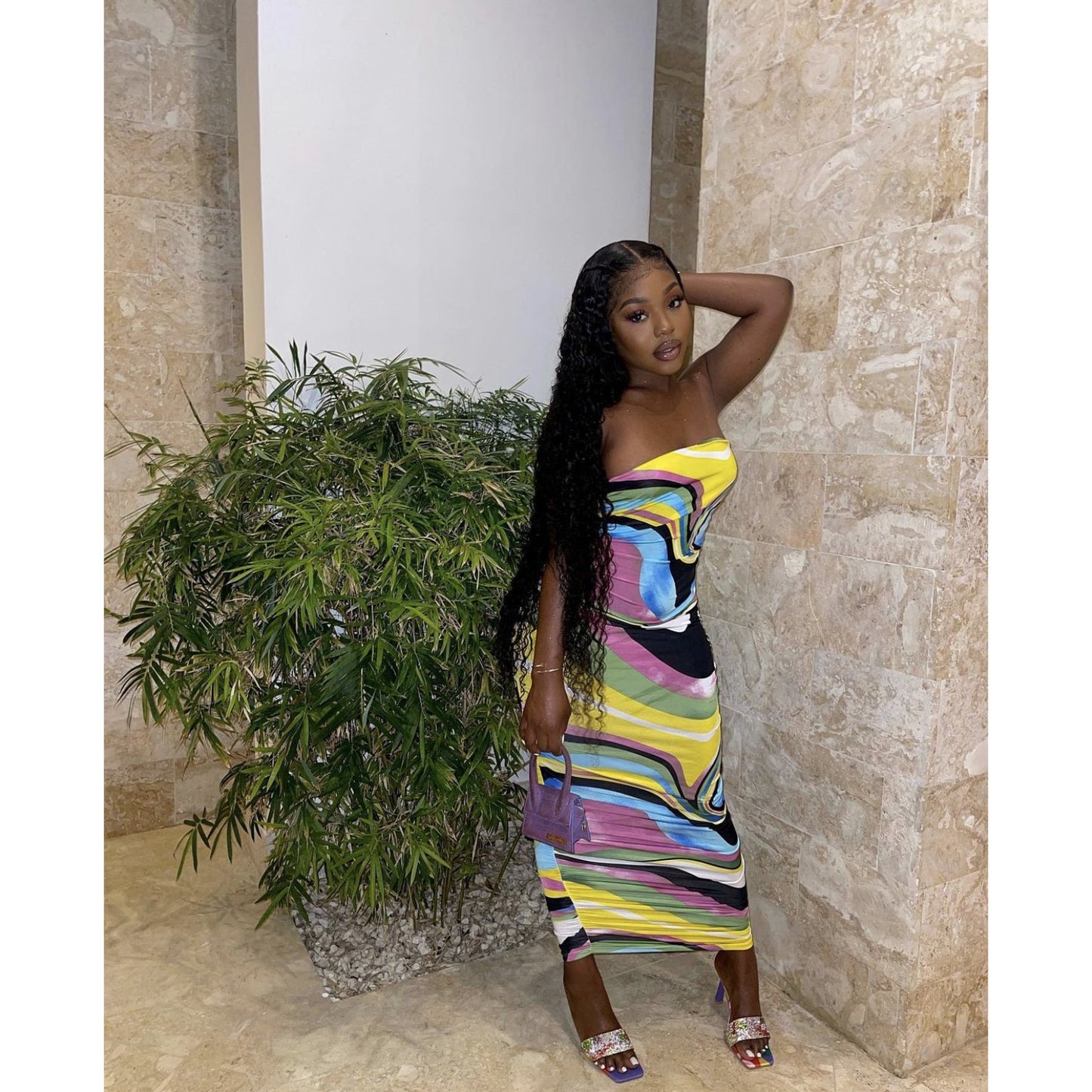 LOOK 221