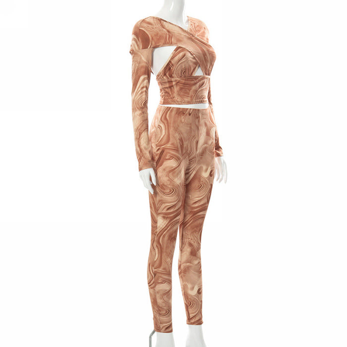 LOOK 539