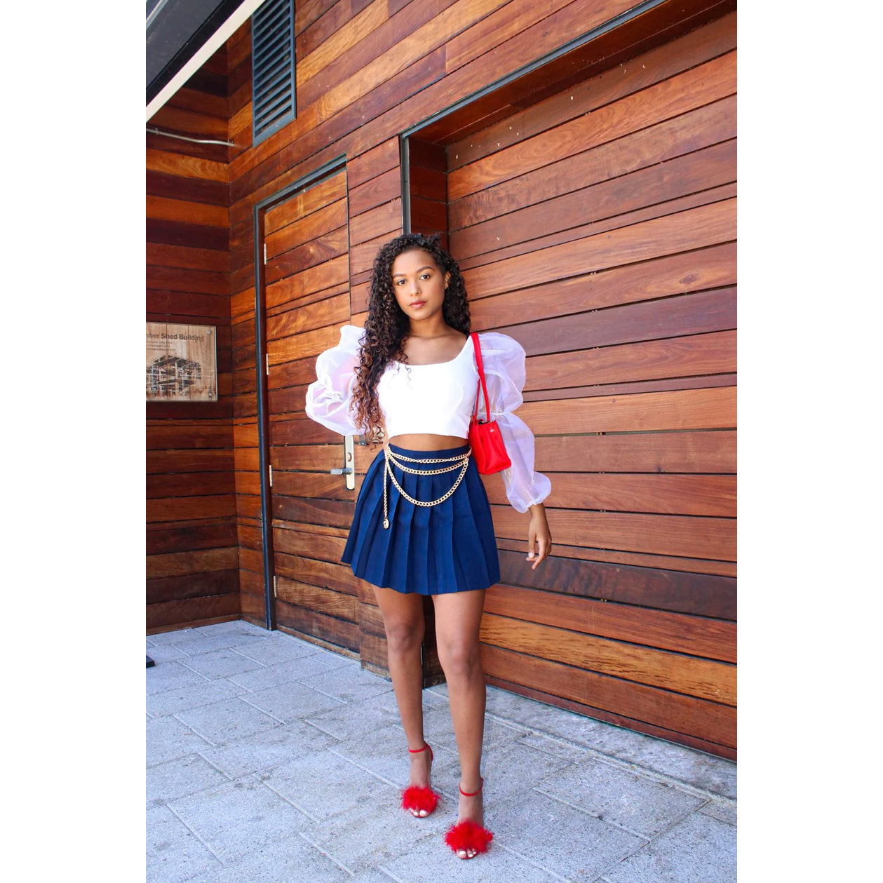 LOOK 307