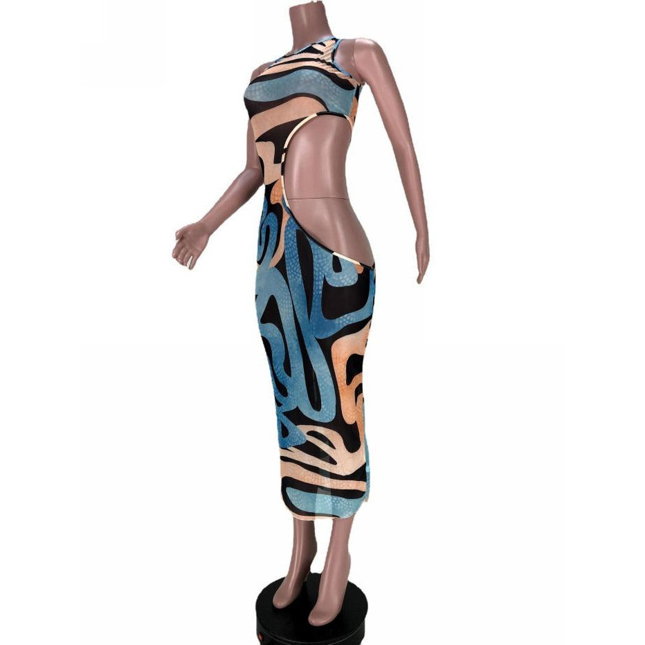 LOOK 007