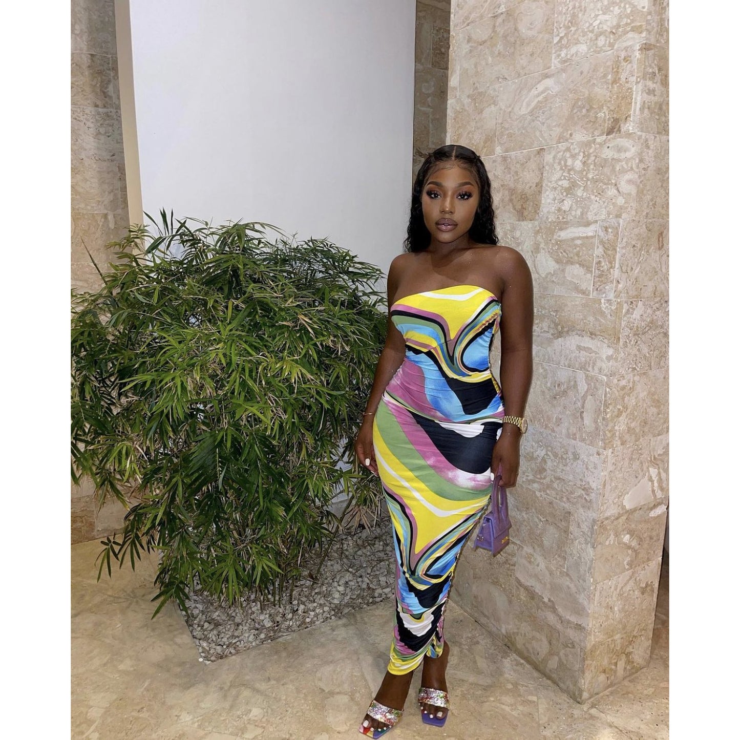 LOOK 221