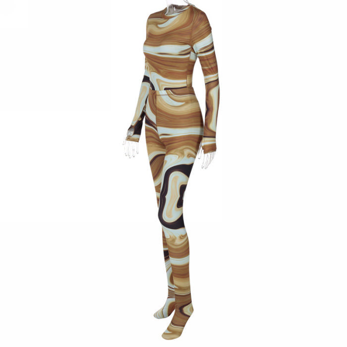 LOOK 519