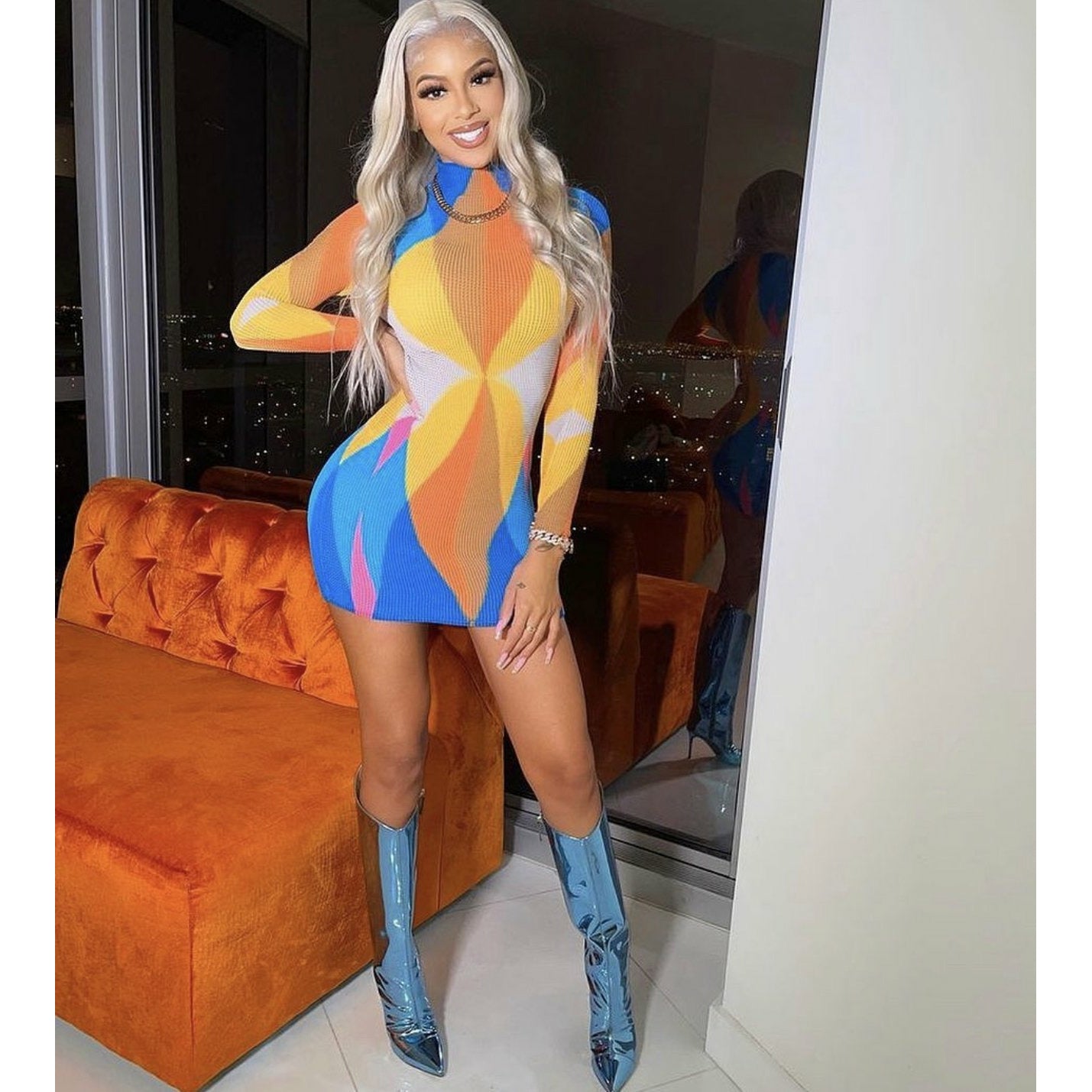LOOK 213
