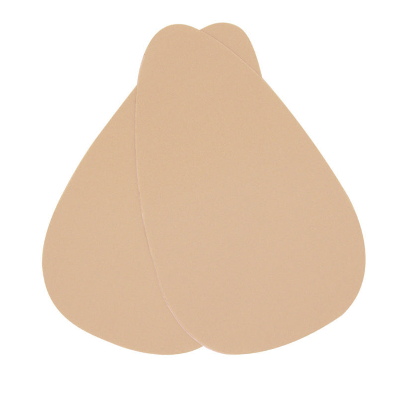 SEAMLESS LIFT NIPPLE PAD (BEIGE)