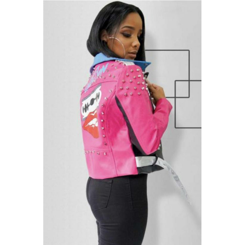 Her Collection | Jacket