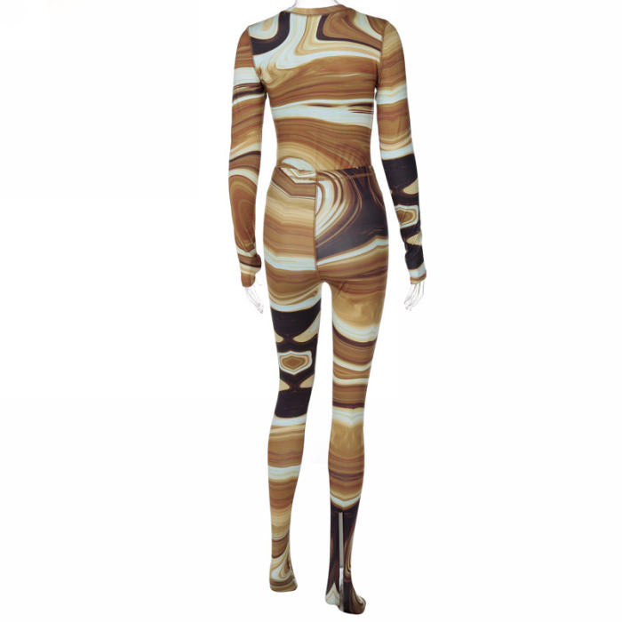 LOOK 519