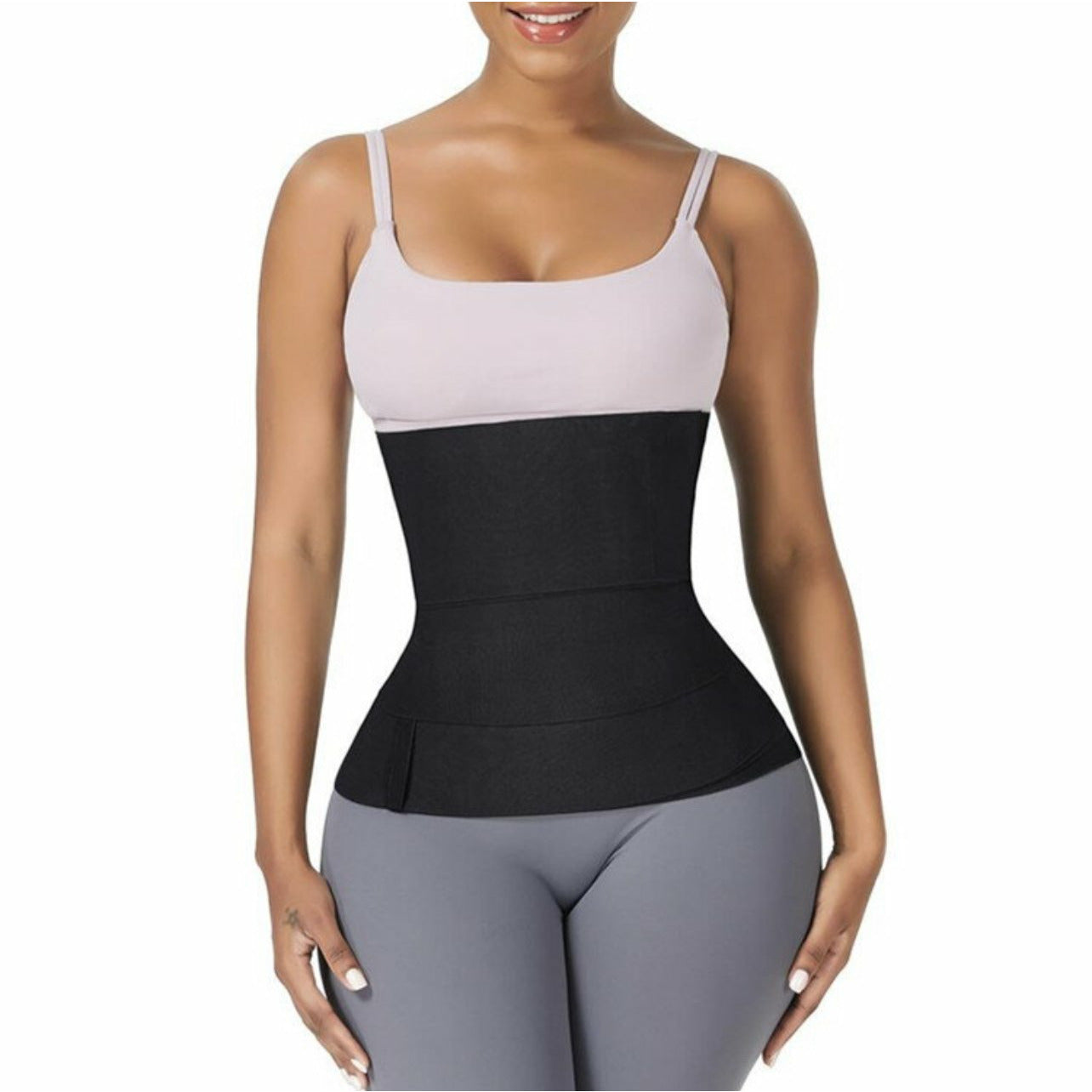 MIRACLE WRAP COMPRESSION BELT