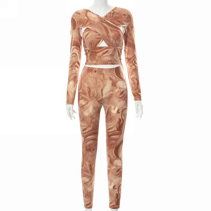 LOOK 539