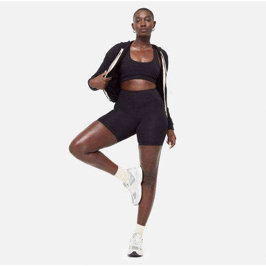 BASIX SHORTS (BLACK)