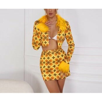 LOOK 526