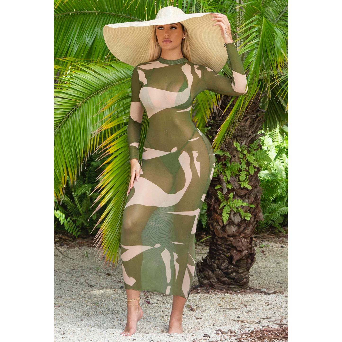 LOOK 219