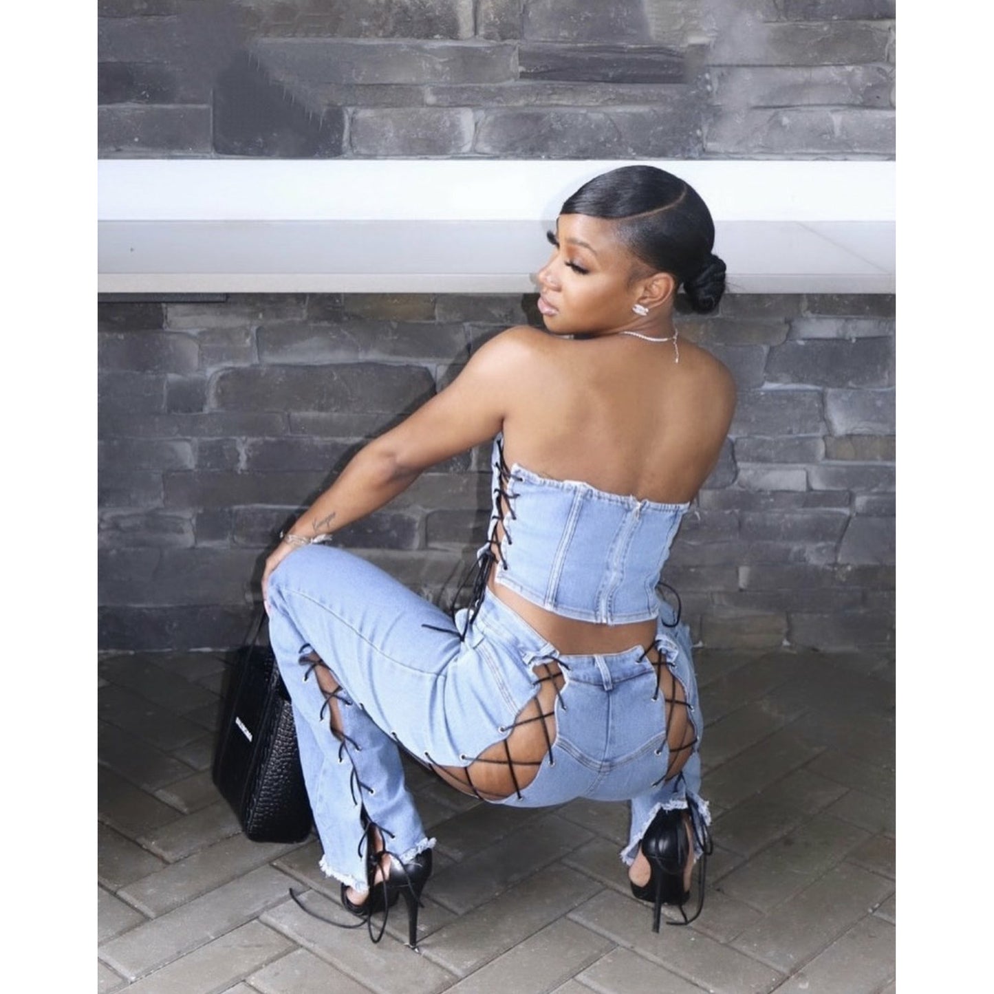 LOOK 400