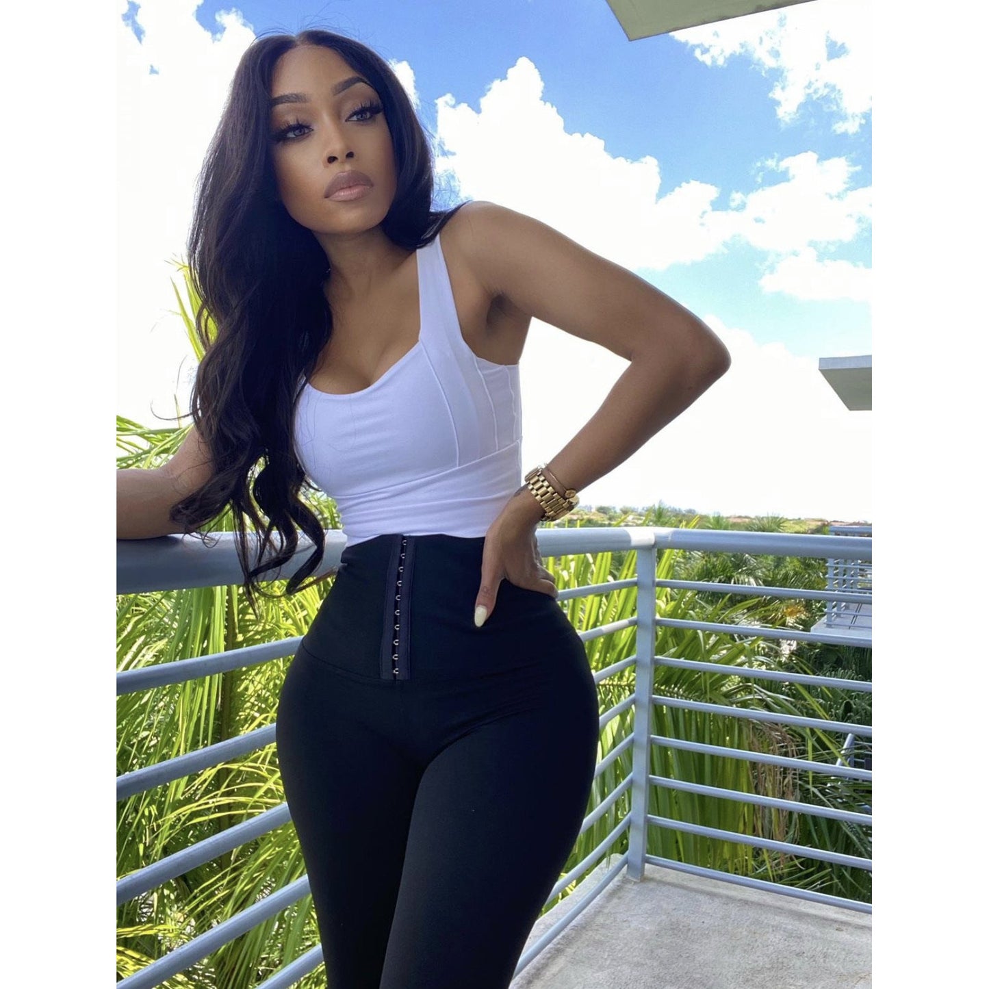 SNT SNATCHED LEGGINGS