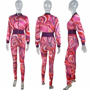 LOOK 527