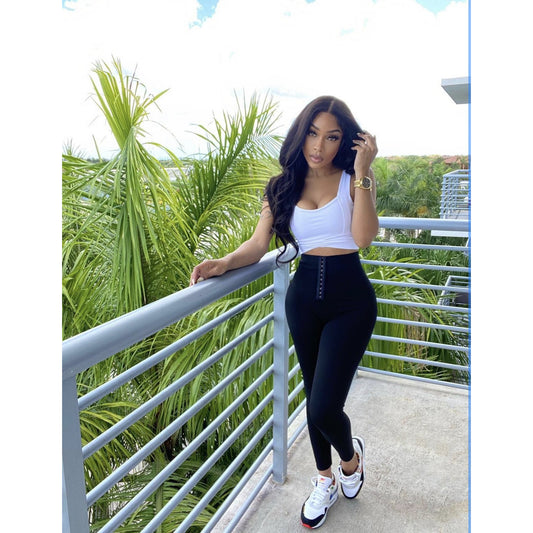 SNT SNATCHED LEGGINGS