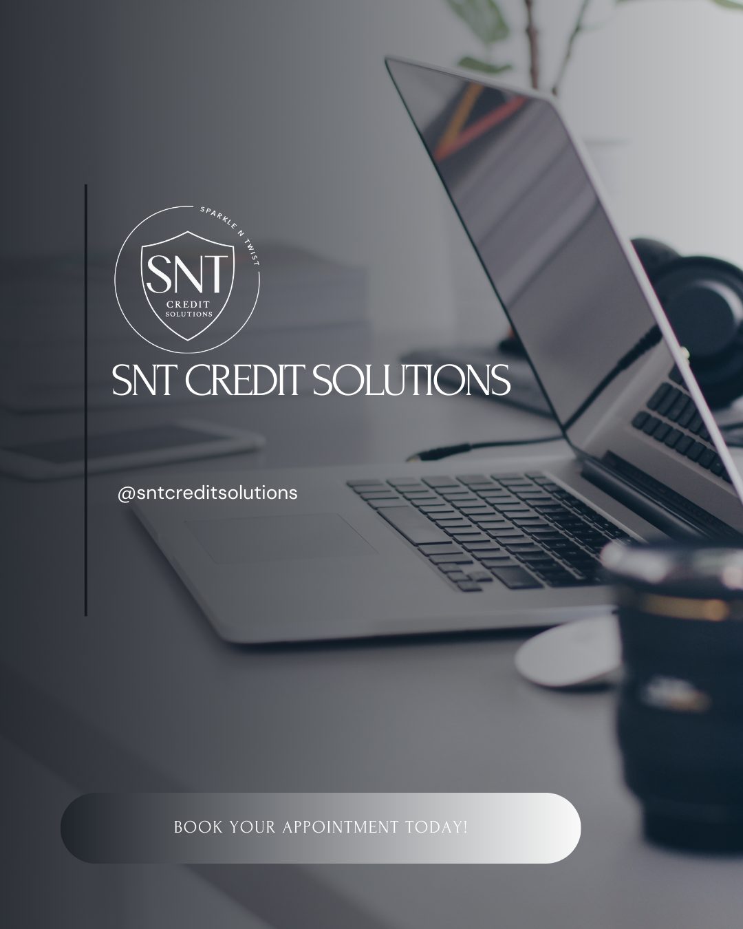 SNT Credit Solutions – Credit Repair Packages