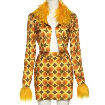 LOOK 526